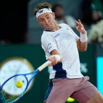 Mutua Madrid Open 2025 - Day 12