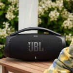 JBL Boombox 3