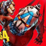 Borderlands 4 muestra un nuevo e increíble gameplay