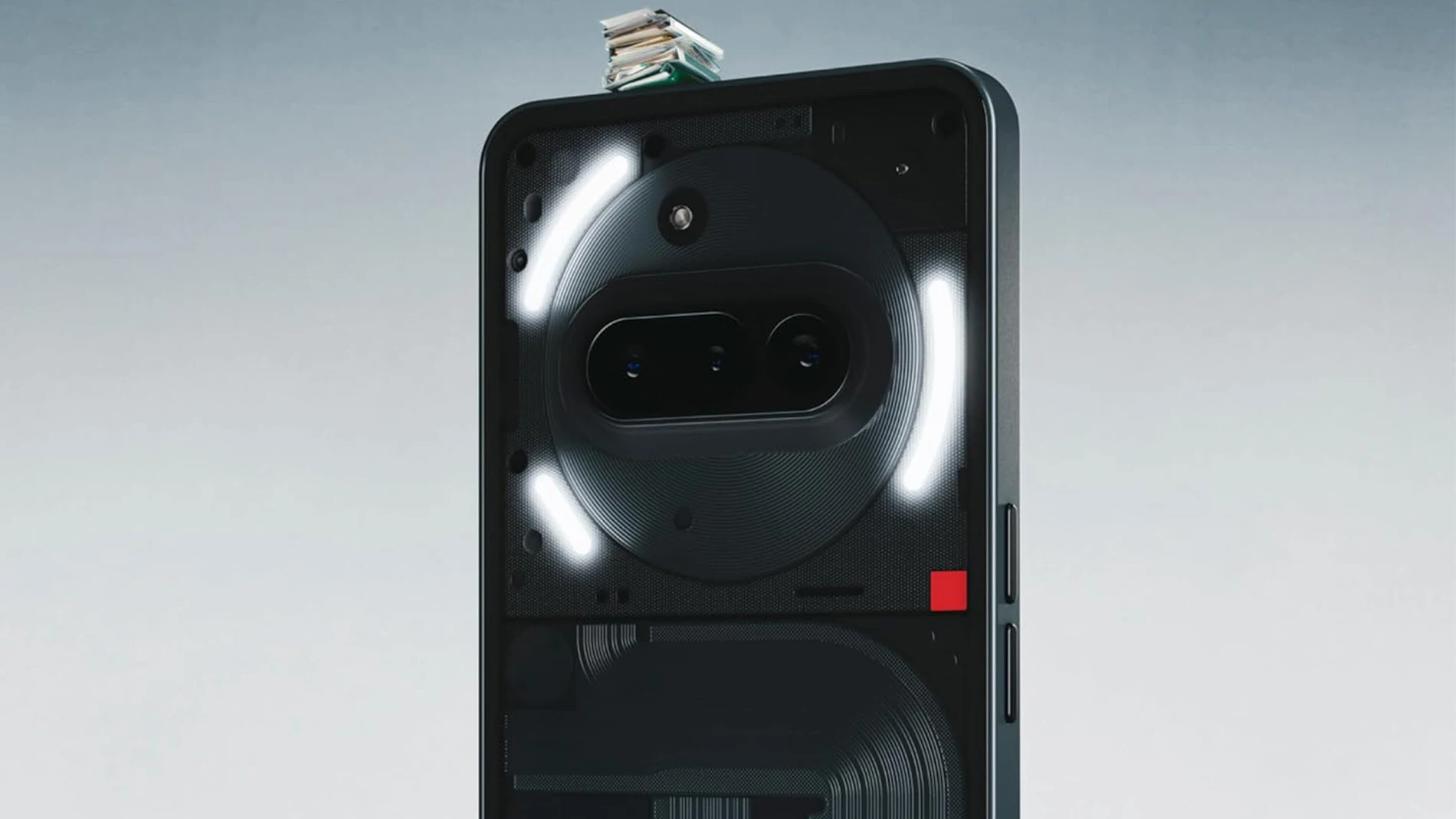 Nothing Phone (3a)