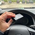 Carly OBD para una rápida diagnosis de vehículos