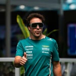 F1 - MIAMI GRAND PRIX 2025