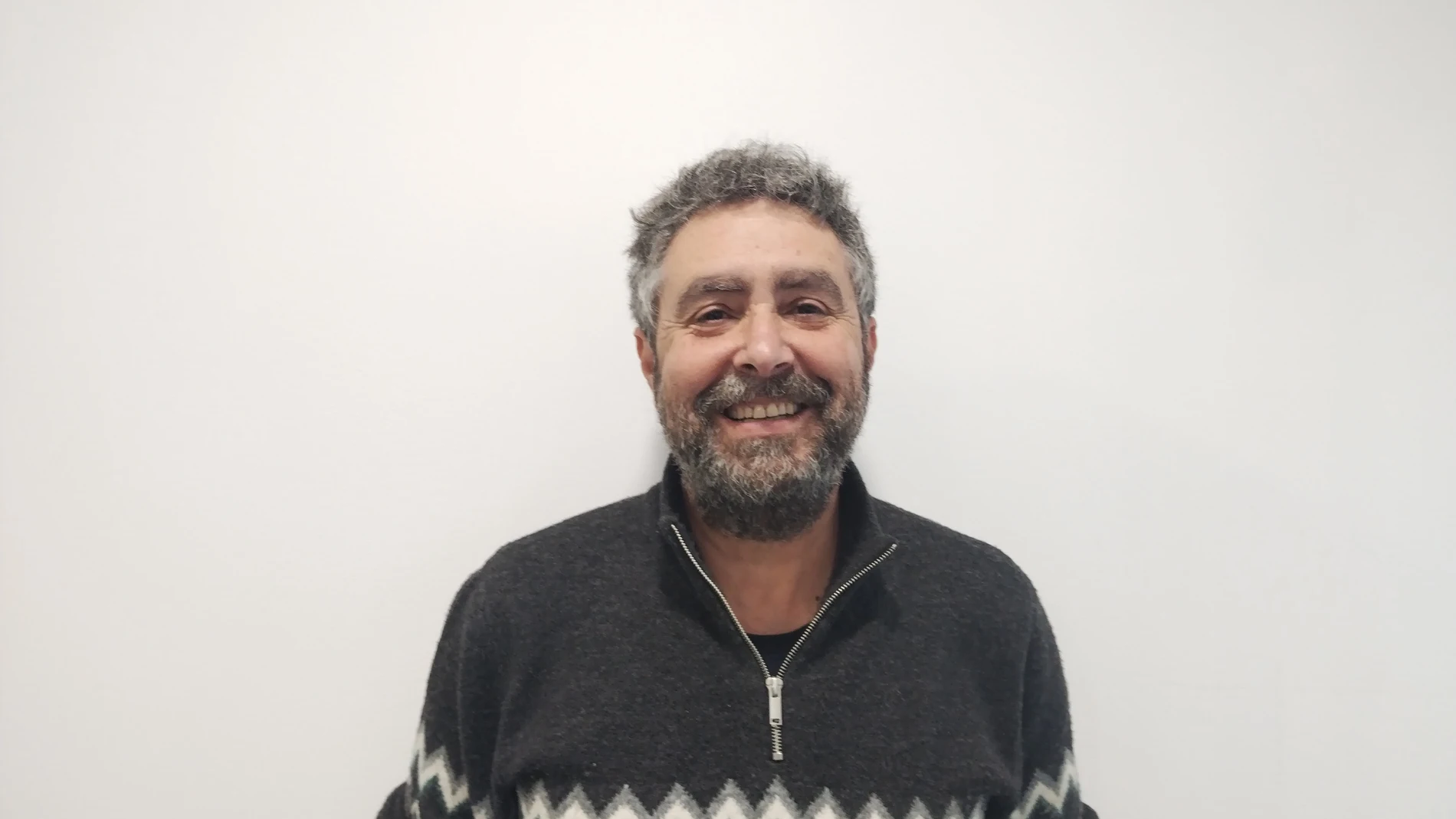 Emilio Mercader