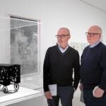 El arte contemporáneo gana posiciones en Alicante