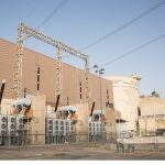 La central nuclear Ascó II empieza su 29 recarga de combustible