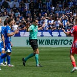 Deportivo Alavés vs. Atlético de Madrid