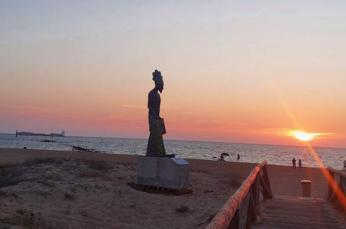 En busca del templo perdido de Hércules