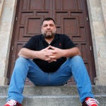 Hovik, sobre su espectáculo: Me río del absurdo en que se ha convertido el ser humano