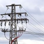 Economía/Energía.- El precio de la luz cae este domingo a 11 euros y tendrá diez horas de coste cero o negativo