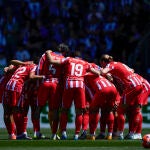 Deportivo Alaves v Atletico de Madrid - LaLiga EA Sports