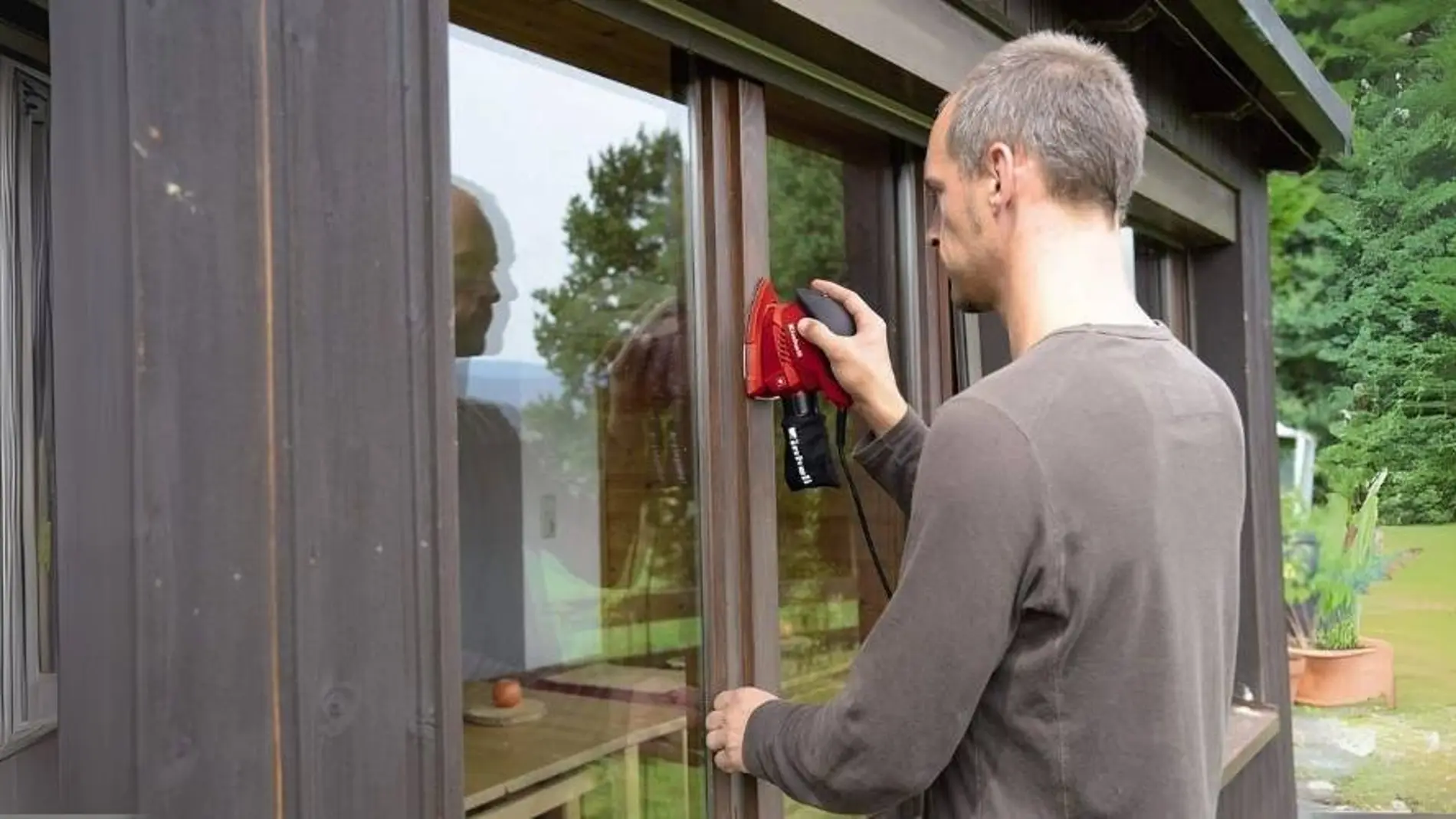 multilijadora compacta