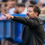 Deportivo Alavés vs. Atlético de Madrid