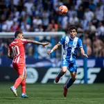 Deportivo Alaves v Atletico de Madrid - LaLiga EA Sports