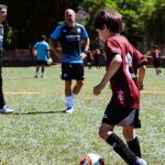 Andrés Iniesta lleva su campus por primera vez a una ciudad de Castilla-La Mancha: todos los detalles