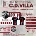 I Día Institucional CD Villa