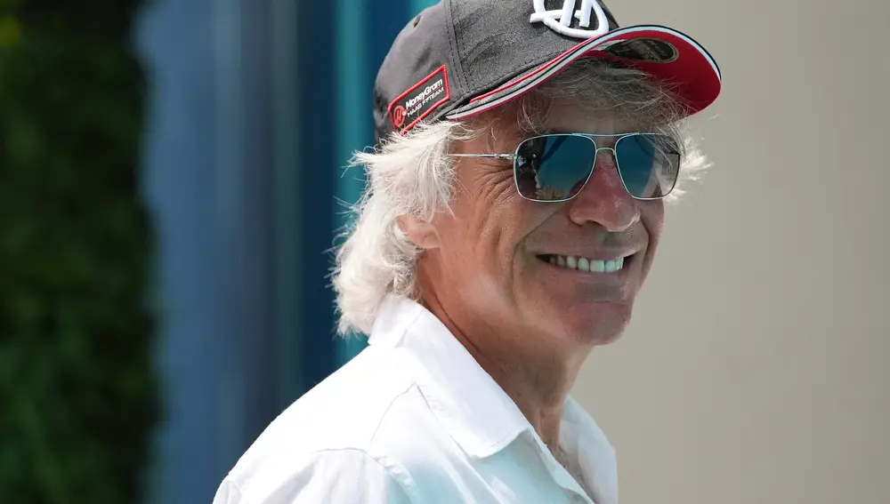 F1 Miami GP Auto Racing