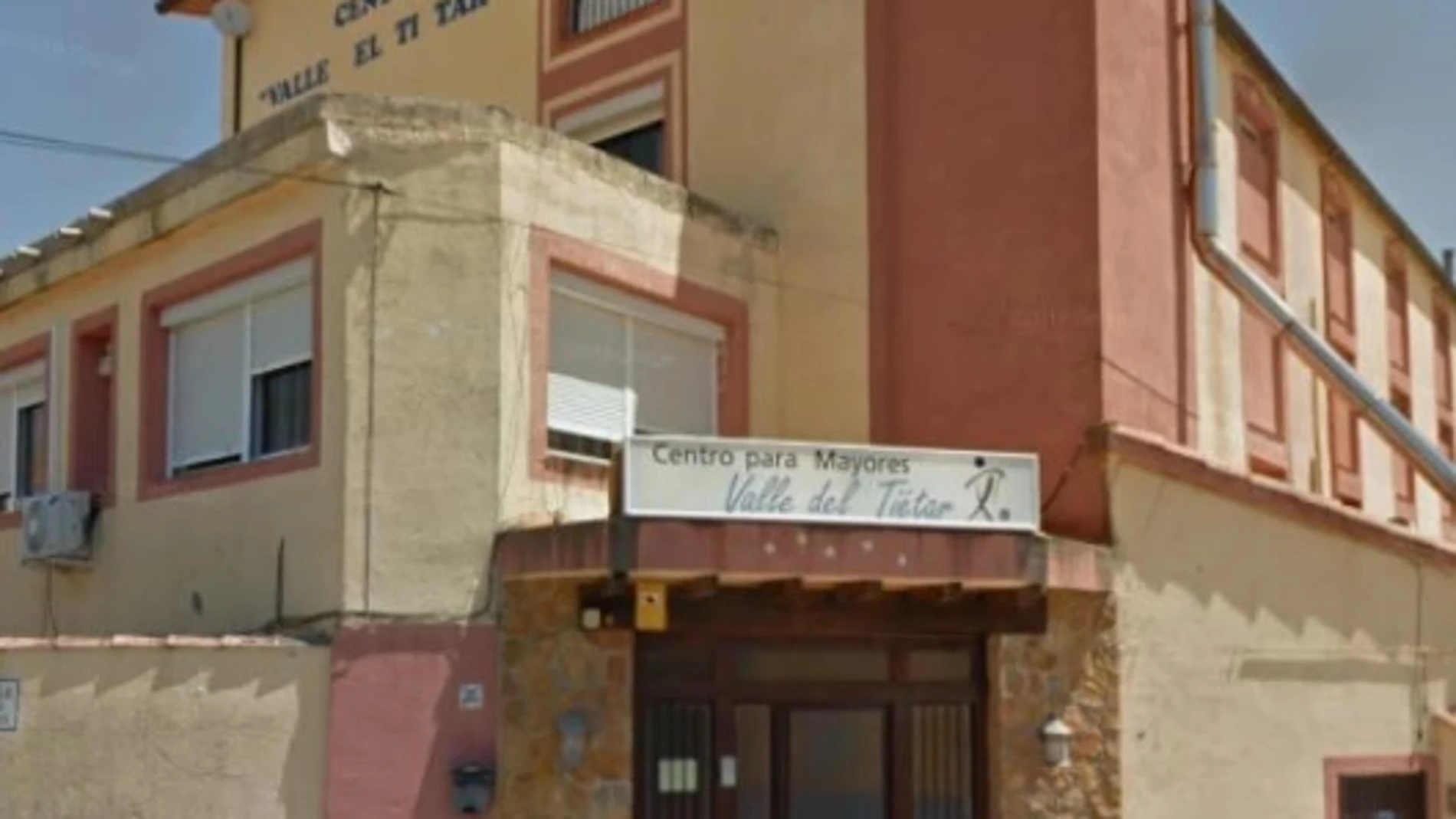 Residencia geriátrica de Lanzahíta (Ávila), cerrada por infracciones muy graves