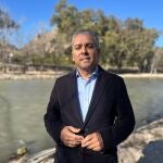 MURCIA.-Agua.- El PPRM exige que Morán explique en la Asamblea los criterios técnicos del "hachazo" al Trasvase