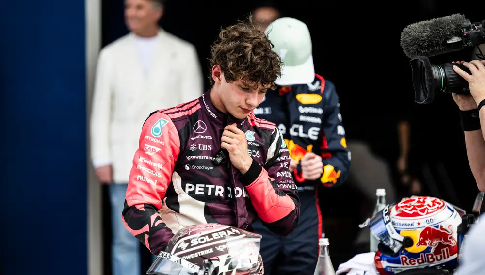 F1 - MIAMI GRAND PRIX 2025