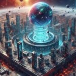 Detrás de ello estaría una civilización mucho más avanzada que la nuestra.