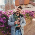 Alberto Lorite: "Gente cantando 'Esa Diva' en el Benidorm Fest es más que ir a Eurovisión"