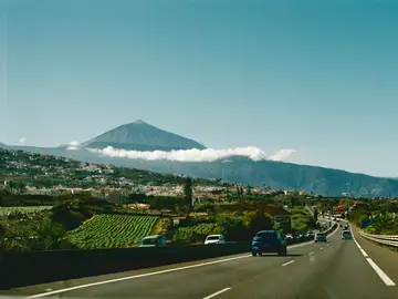 Es considerada la carretera más hermosa de España y está situada en un pueblo de Asturias Es considerada la carretera más hermosa de España y está situada en un pueblo de Asturias