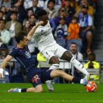 Real Madrid - Celta