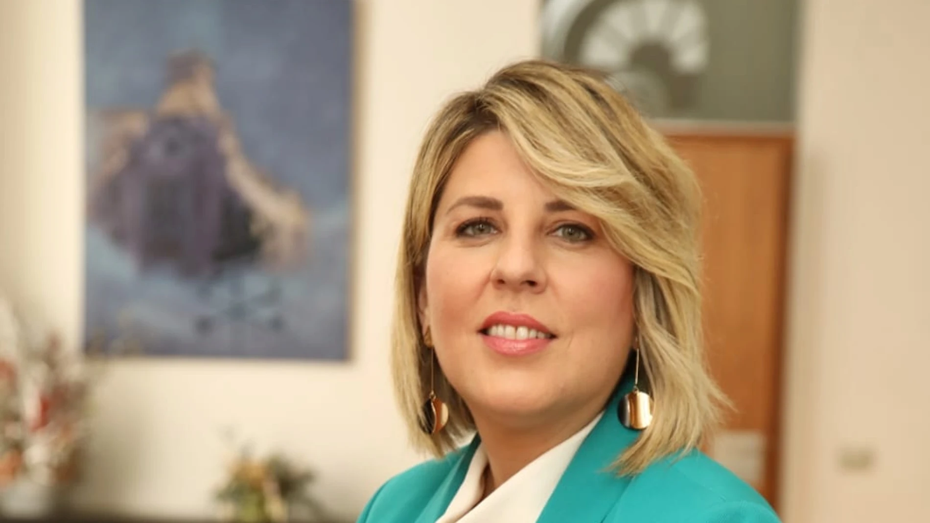 Noelia Arroyo: