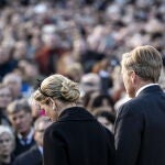 Remembrance Day in the Netherlands