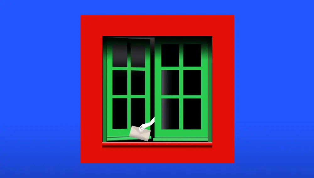 Carta surrealista al fantasma de Frida Kahlo