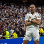 Spain Primera Division - Real Madrid vs Celta Vigo