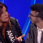 Leire Martínez, emocionada en 'Hay una cosa que te quiero decir': "No hay nada que consuele determinadas historias"