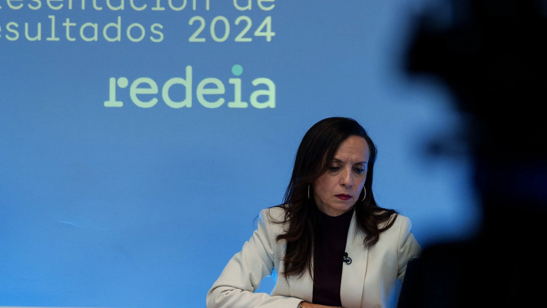 La presidenta de Red Eléctrica Española (REE) aún no ha dado explicaciones en rueda de prensa tras el apagón