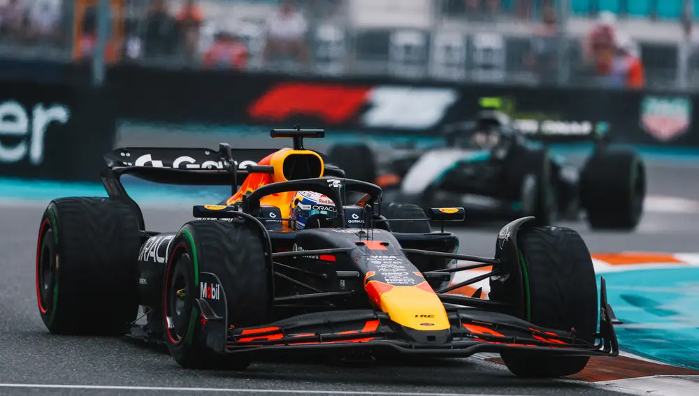 F1 - MIAMI GRAND PRIX 2025