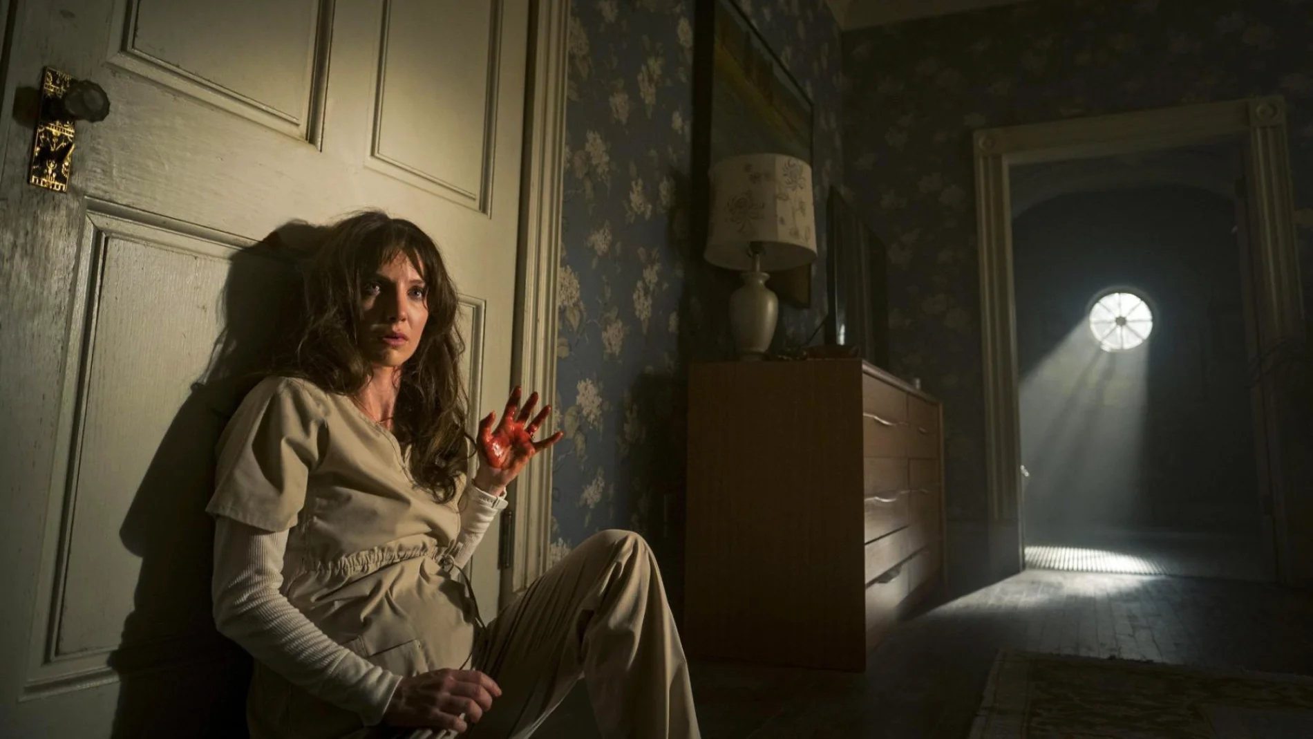 Protagonizada por Annabelle Wallis ('Peaky Blinders')