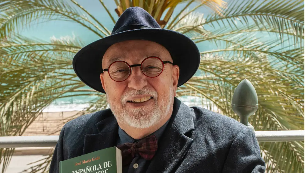 José María Goñi