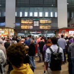 Óscar Puente dice que hasta las 9:30 horas no habrá trenes entre Madrid y Andalucía