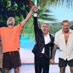 Pedro García Aguado ganó una reñida final en 'Supervivientes 2024'