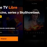 Orange TV Libre se abre a cualquiera que quiera contratarlo