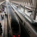 El apagón y el caos en Renfe confirman que faltan infraestructuras eléctricas y ferroviarias en Andalucía