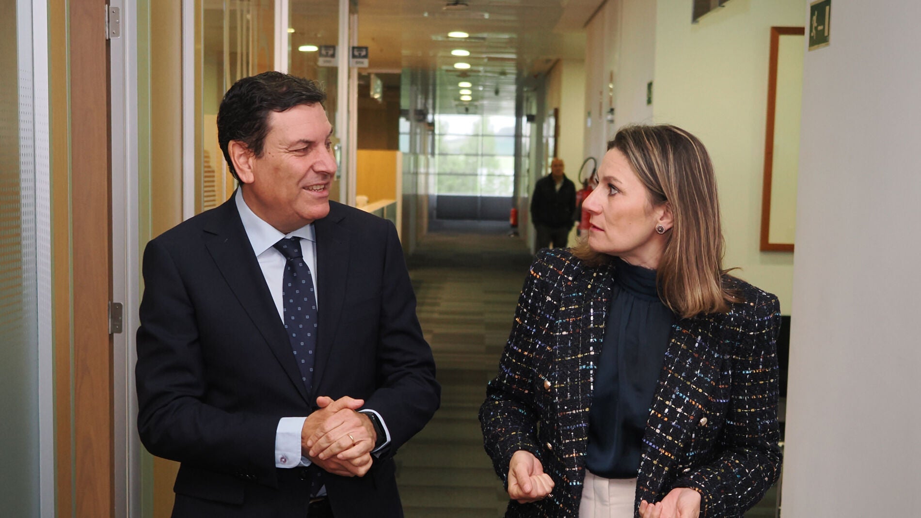 E futuro del hábitat eficiente pasa por Valladolid