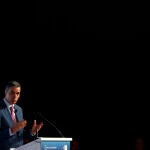Inauguración de la 40 Reunión del Cercle d'Economia