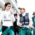 F1 - MIAMI GRAND PRIX 2025