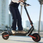 Cecotec Bongo D40 XL Suspension Connected 