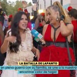 Del fichaje de Isa Pantoja, al épico reencuentro entre Rocío Carrasco y Marta Riesco: los mejores momentos del desfile de 'La familia de la tele'