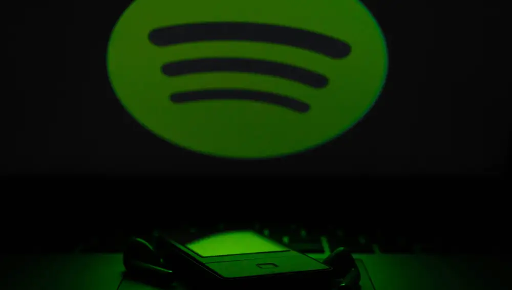 Spotify es la plataforma más usada