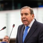 Ingresado en el hospital el opositor venezolano Edmundo González por una bajada de tensión