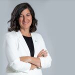 Susana Alejandro, presidenta de Grupo Saica