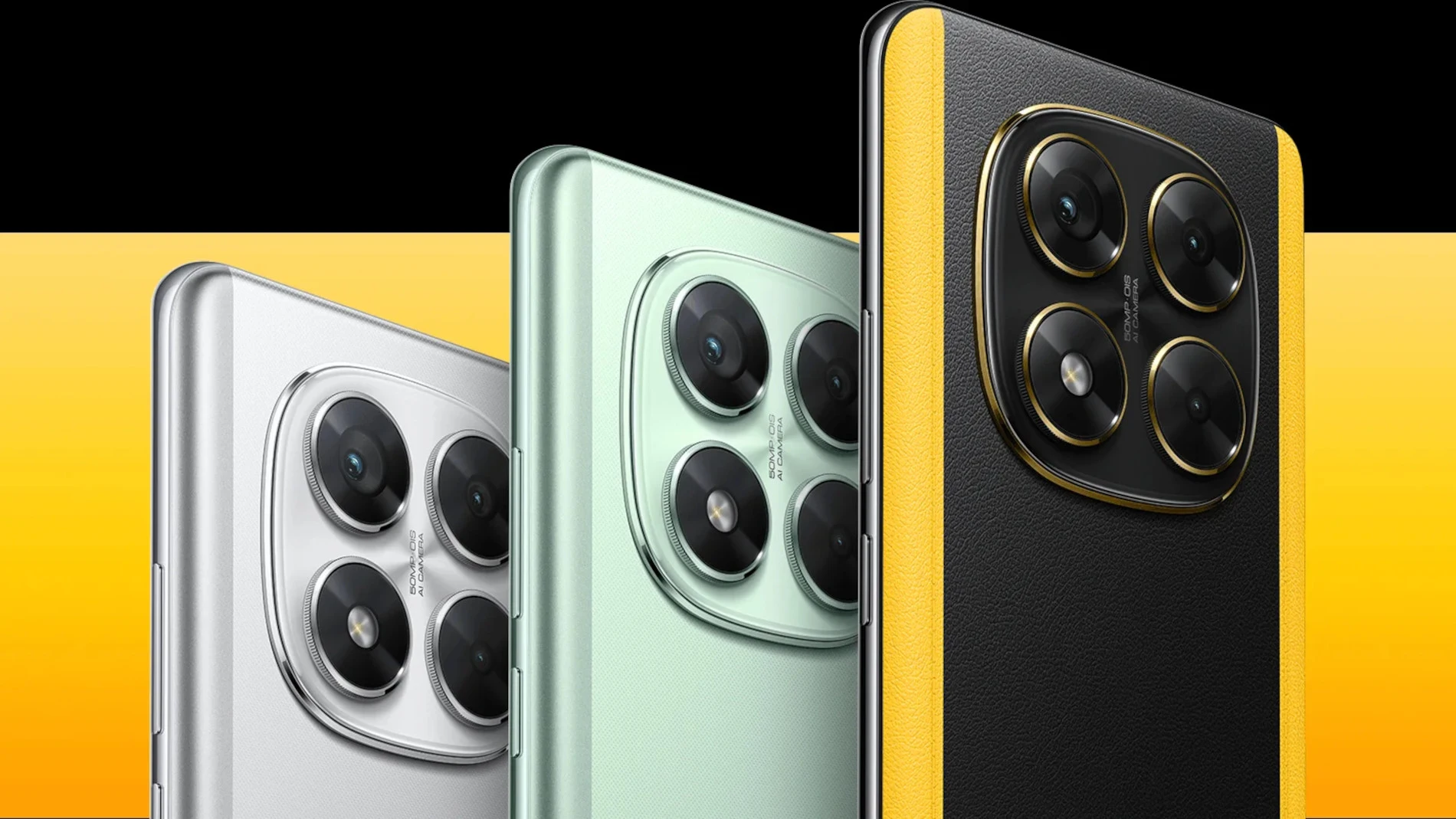 Xiaomi POCO X7