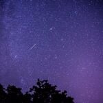 Un cielo lleno de estrellas